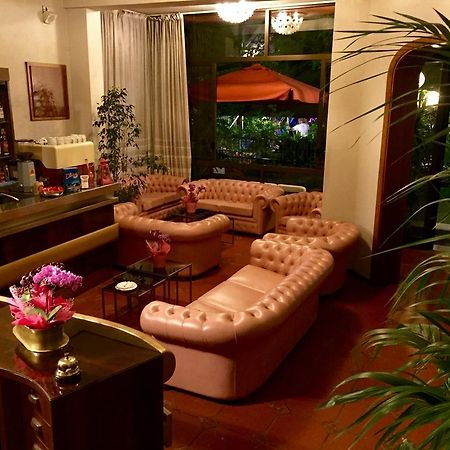 Meuble Lariana Hotel Bellaria-Igea Marina Zewnętrze zdjęcie