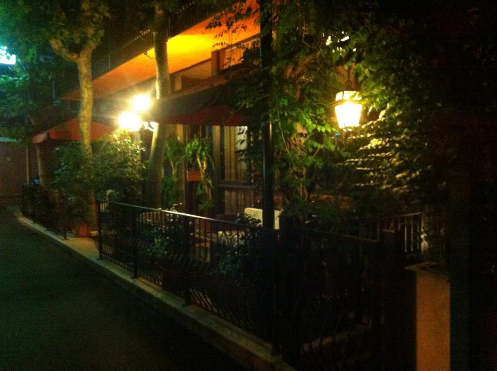 Meuble Lariana Hotel Bellaria-Igea Marina Zewnętrze zdjęcie