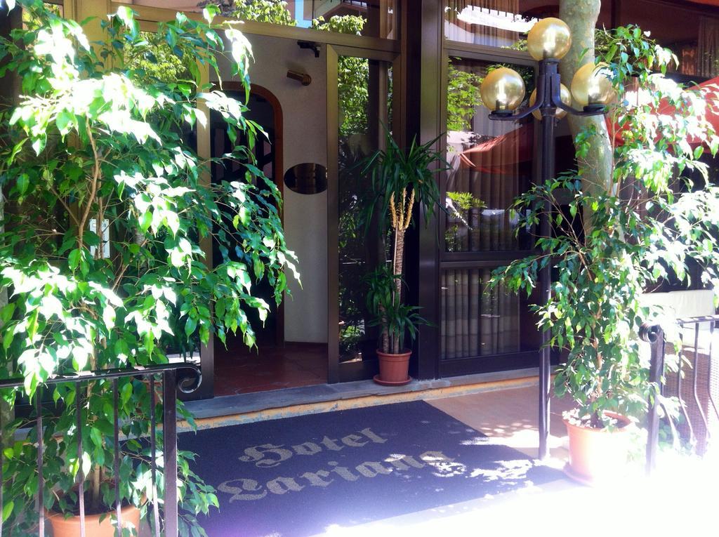 Meuble Lariana Hotel Bellaria-Igea Marina Zewnętrze zdjęcie