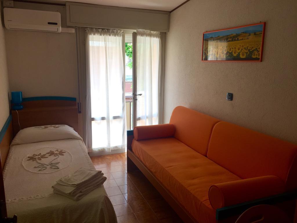 Meuble Lariana Hotel Bellaria-Igea Marina Zewnętrze zdjęcie