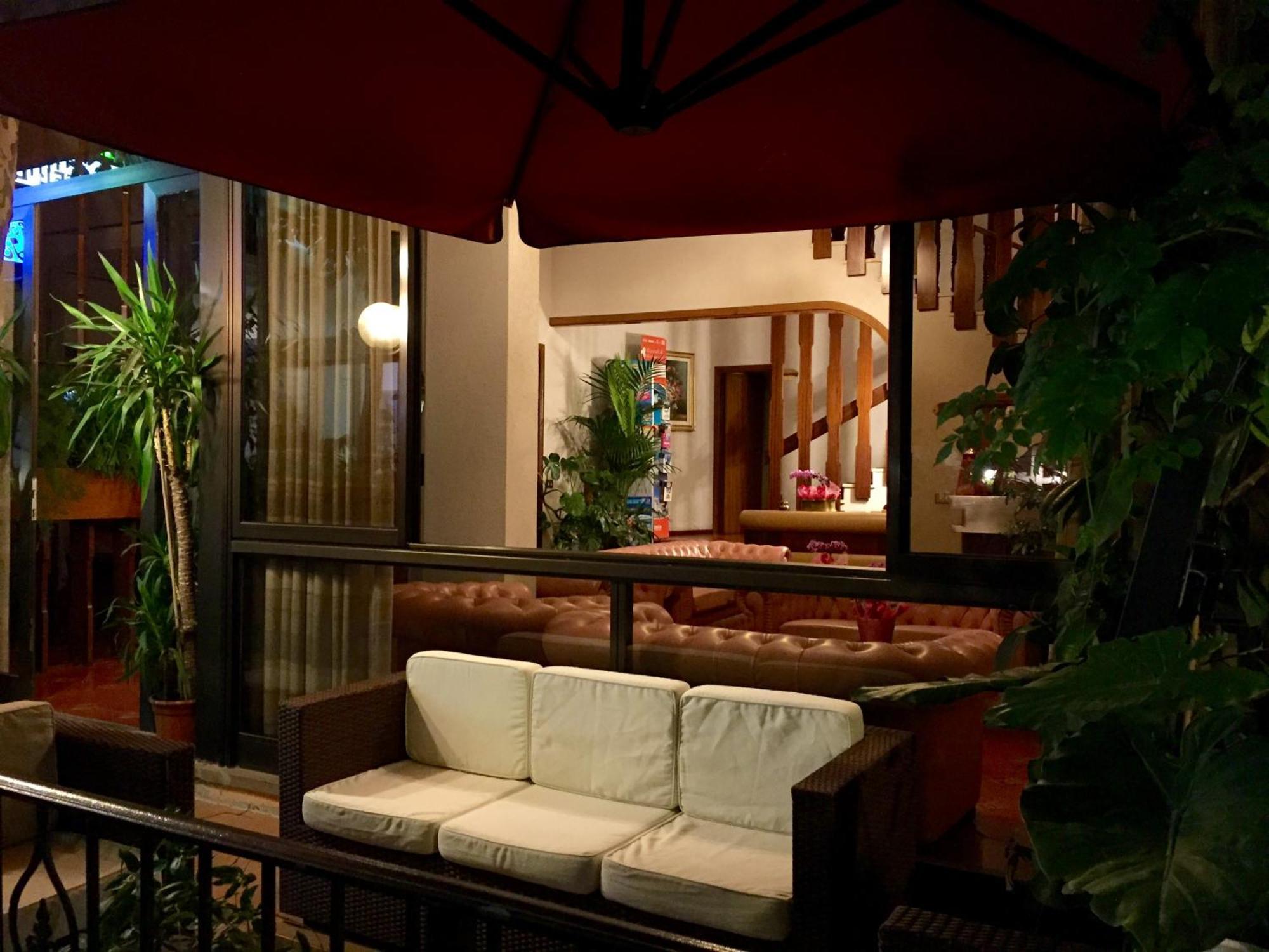 Meuble Lariana Hotel Bellaria-Igea Marina Zewnętrze zdjęcie