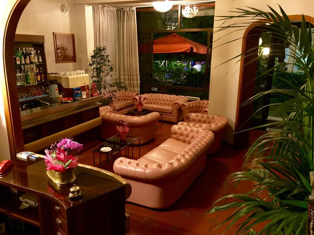 Meuble Lariana Hotel Bellaria-Igea Marina Zewnętrze zdjęcie